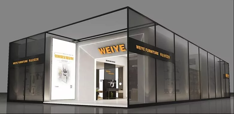 中国建博会（广州）丨必赢亚洲铝家具奢华尽显 “十全大补”福利诚意满满