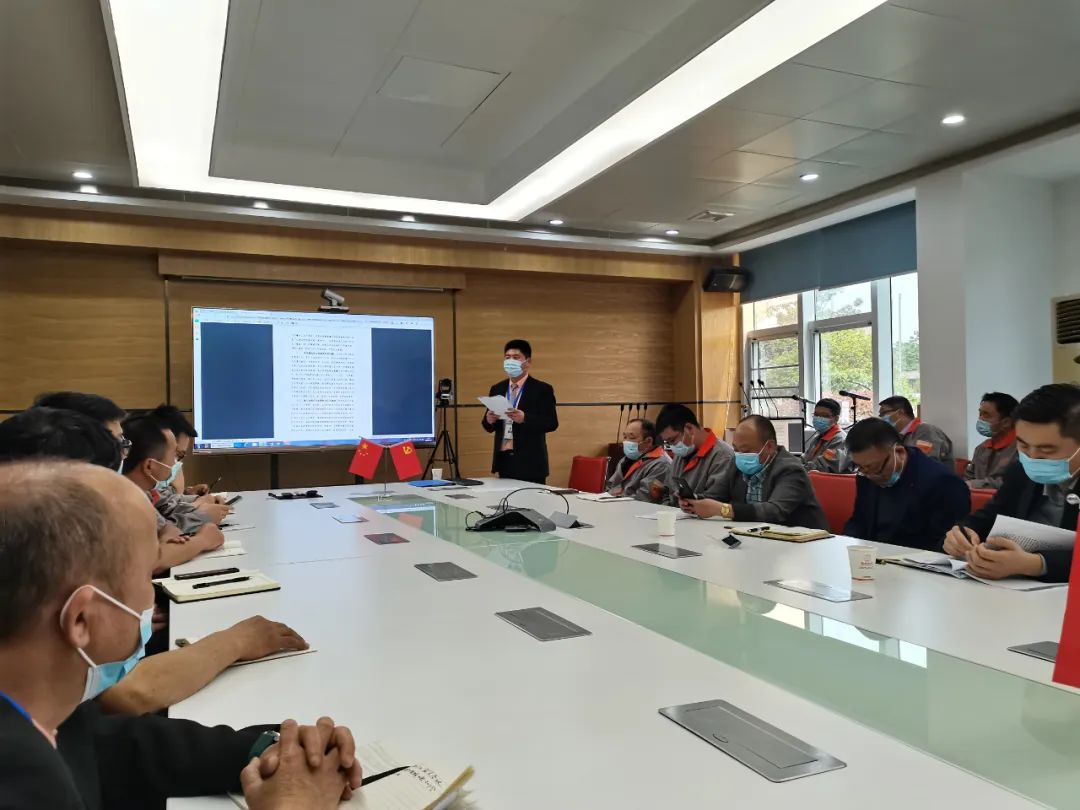 致敬必赢亚洲楷模 | 安全“守护人”段大庆荣获「江苏省五一劳动焦芈」