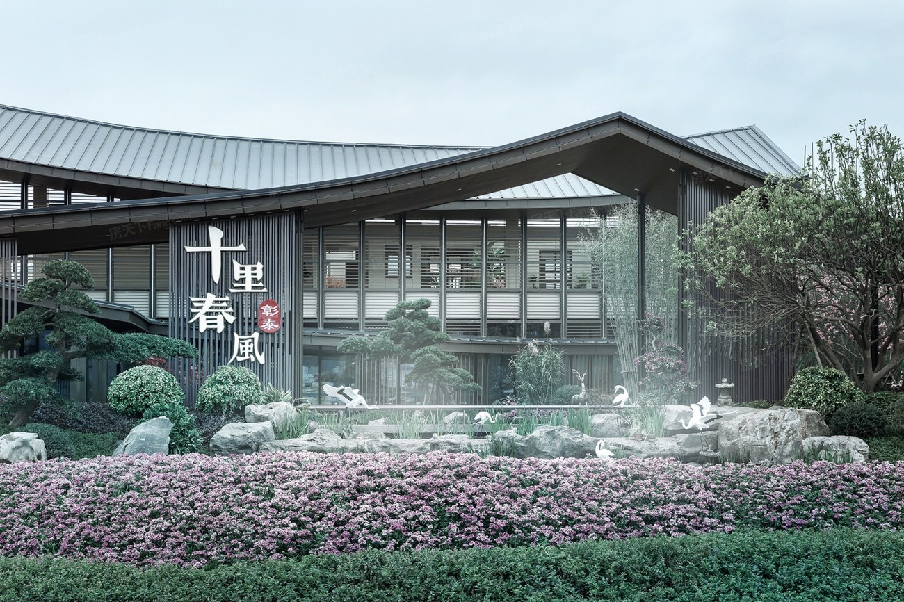 桂林 | 阳朔十里东风