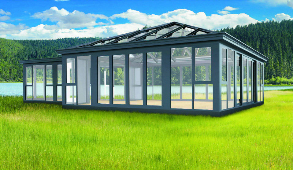 122 series sunlight room